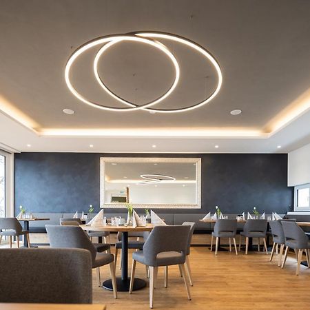 Hotel Restaurant Sennerbad Ravensburg Luaran gambar