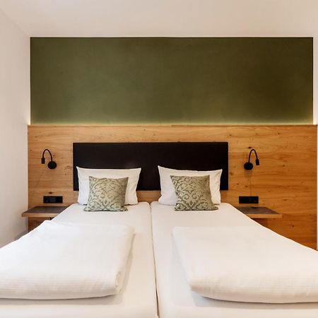 Hotel Restaurant Sennerbad Ravensburg Luaran gambar