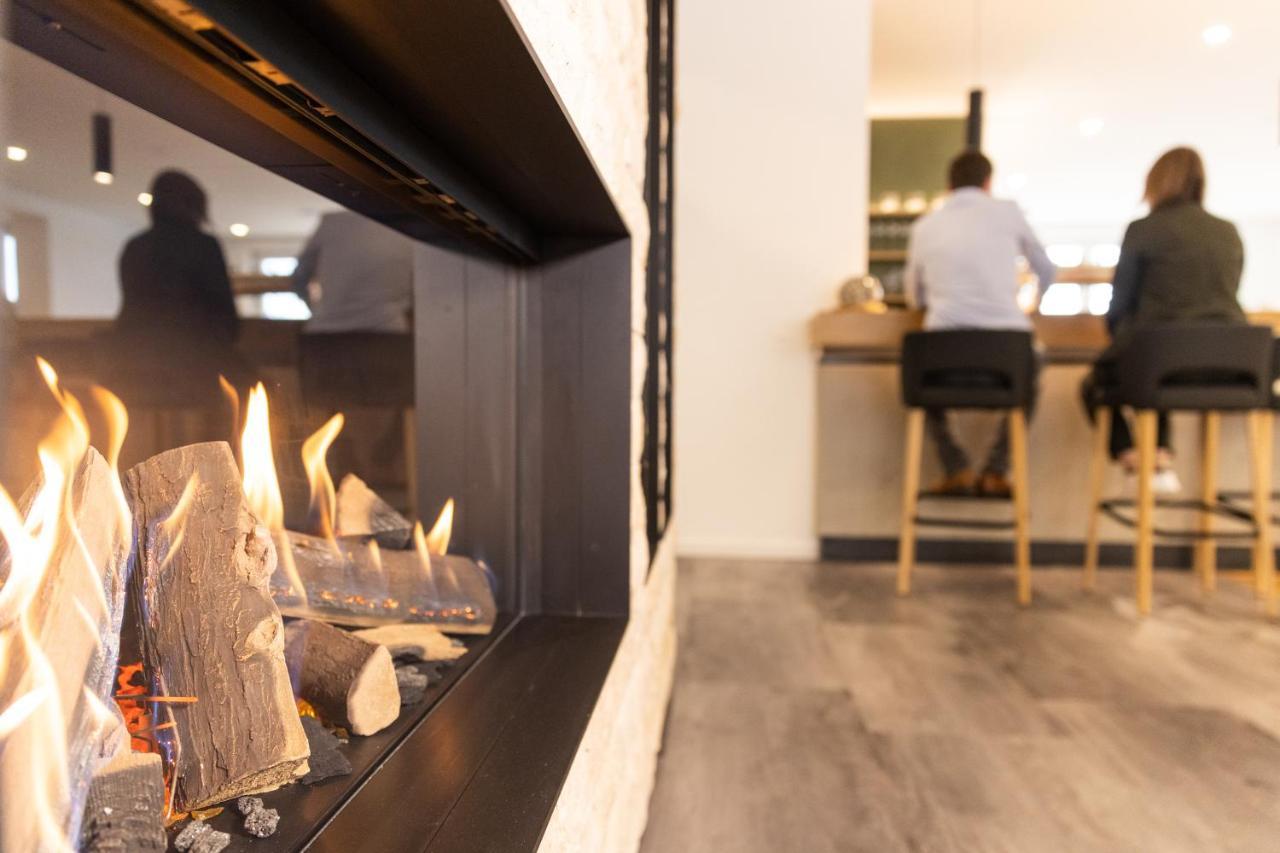 Hotel Restaurant Sennerbad Ravensburg Luaran gambar