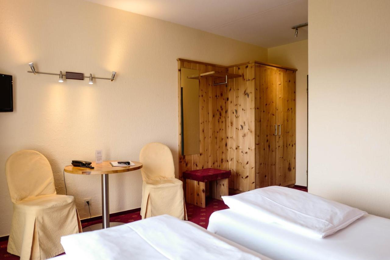 Hotel Restaurant Sennerbad Ravensburg Luaran gambar