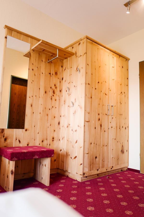 Hotel Restaurant Sennerbad Ravensburg Luaran gambar