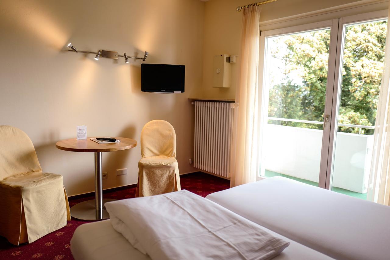 Hotel Restaurant Sennerbad Ravensburg Bilik gambar