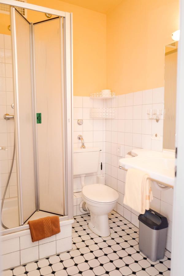 Hotel Restaurant Sennerbad Ravensburg Luaran gambar