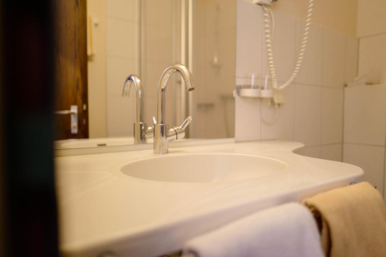 Hotel Restaurant Sennerbad Ravensburg Luaran gambar