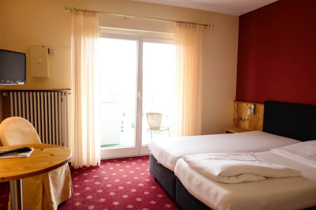 Hotel Restaurant Sennerbad Ravensburg Luaran gambar